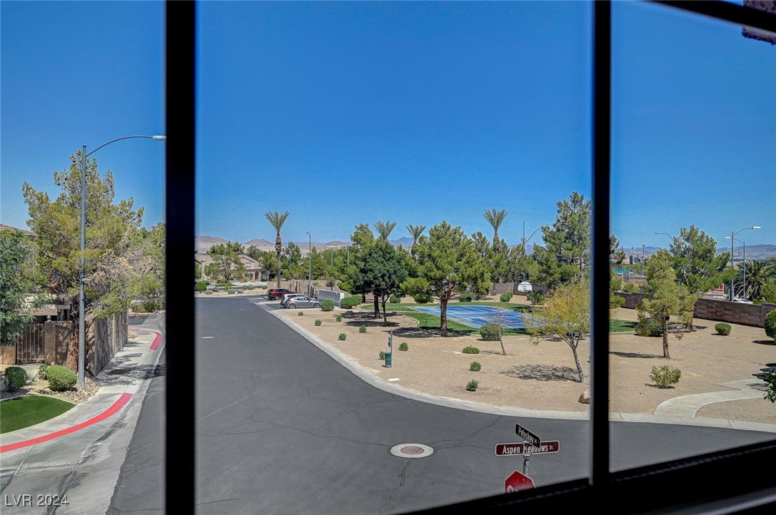 1601 Aspen Meadows Drive