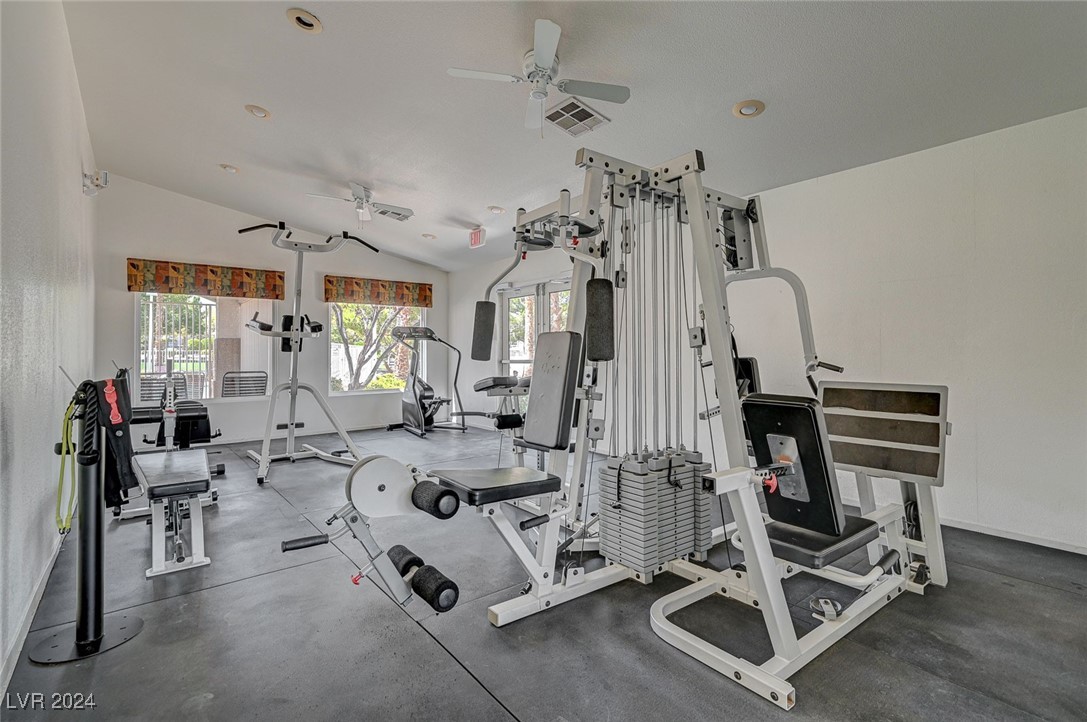 1601 Aspen Meadows Drive