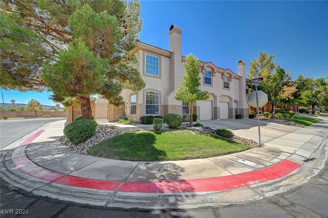 1601 Aspen Meadows Drive