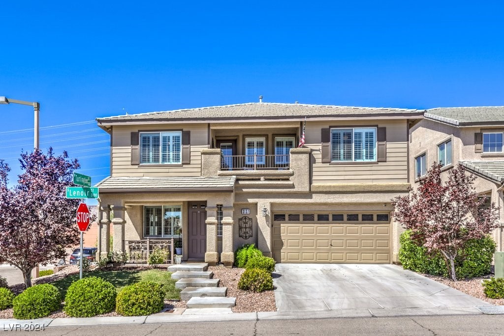 3137 Lenoir Street