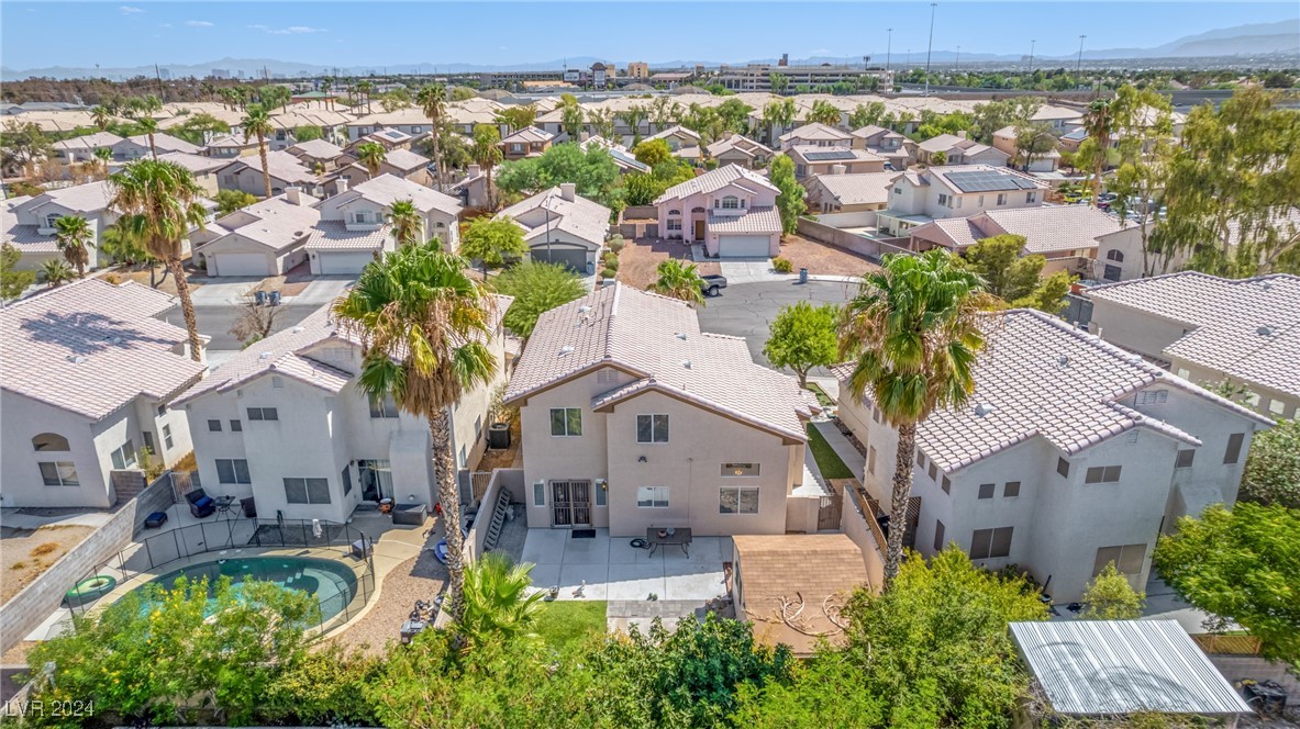 6820 Painted Canyon Court