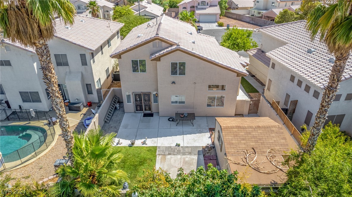 6820 Painted Canyon Court