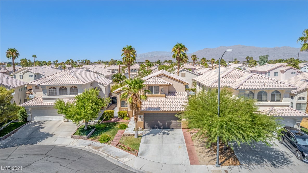 6820 Painted Canyon Court