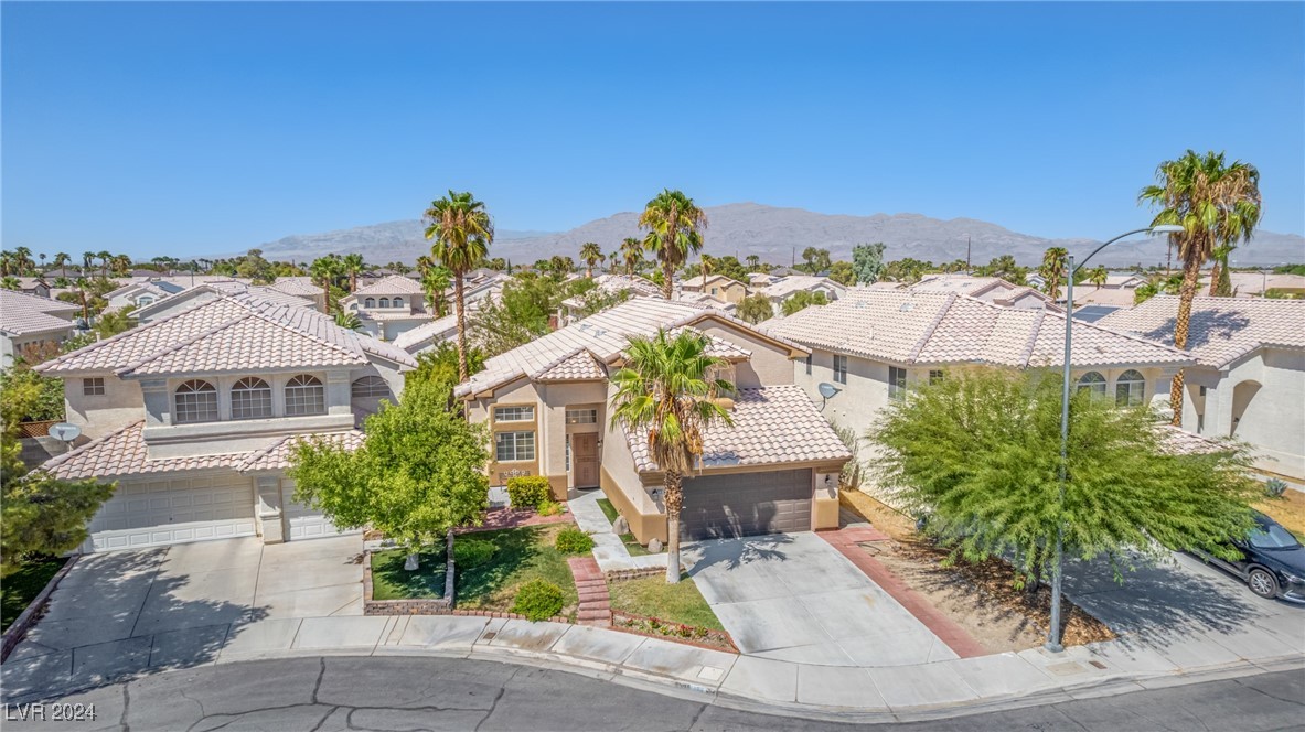 6820 Painted Canyon Court