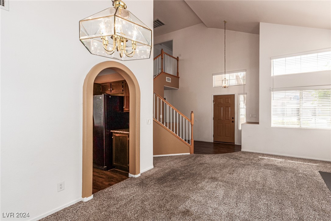 6820 Painted Canyon Court