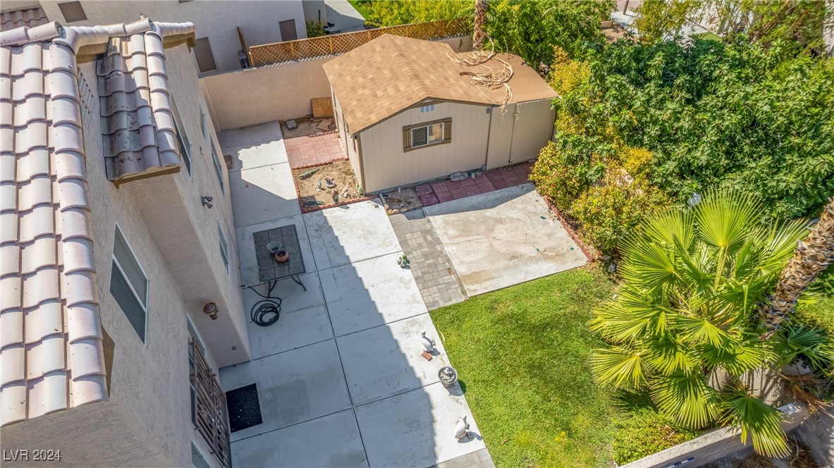 6820 Painted Canyon Court