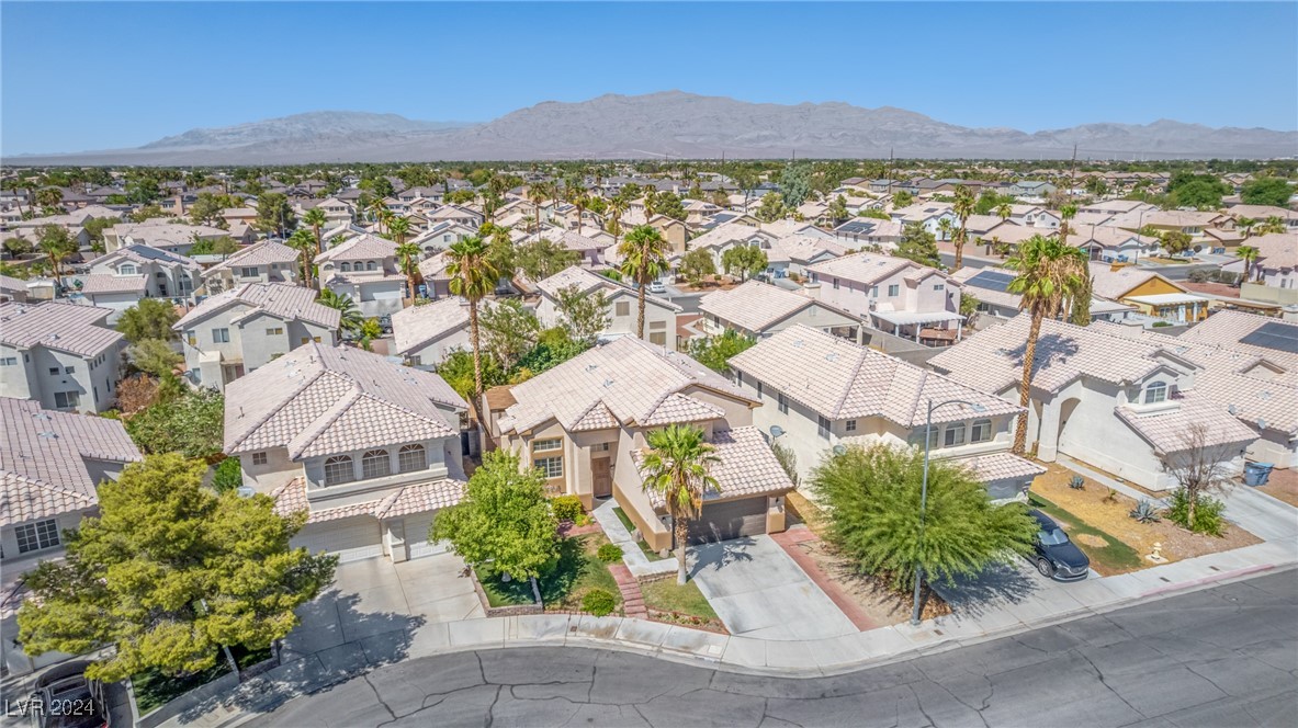 6820 Painted Canyon Court