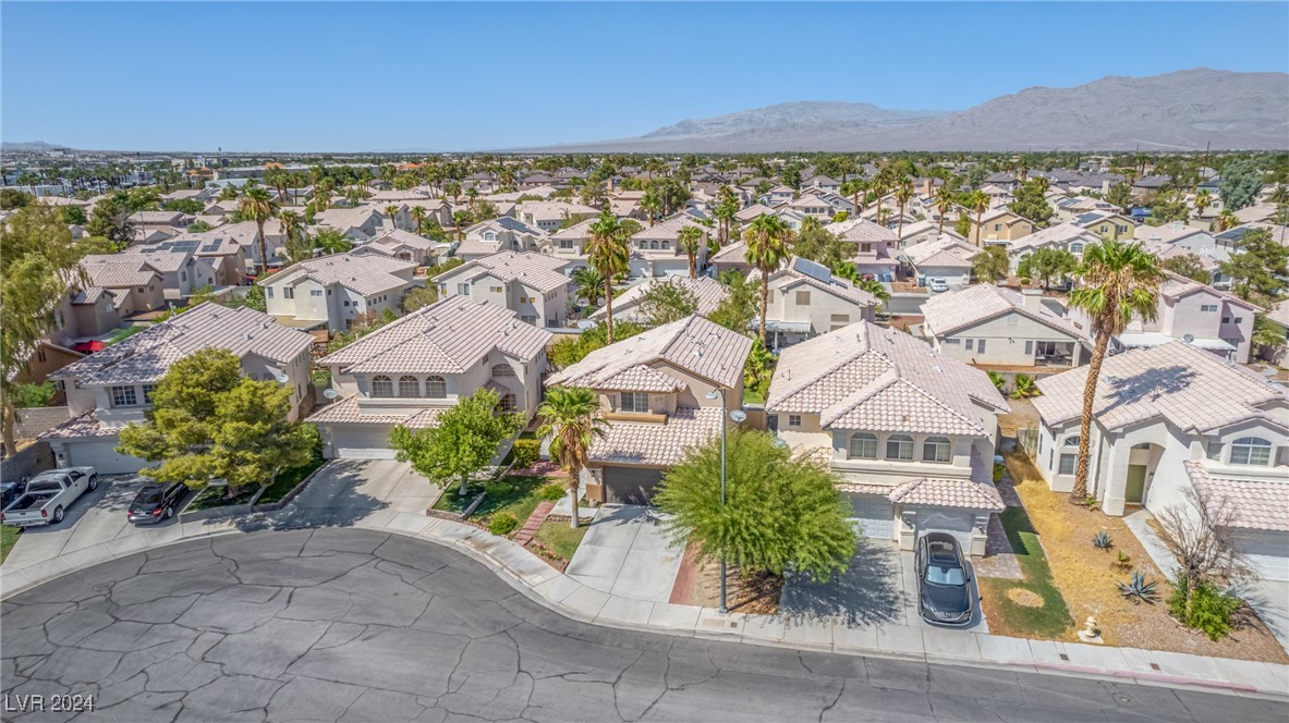 6820 Painted Canyon Court