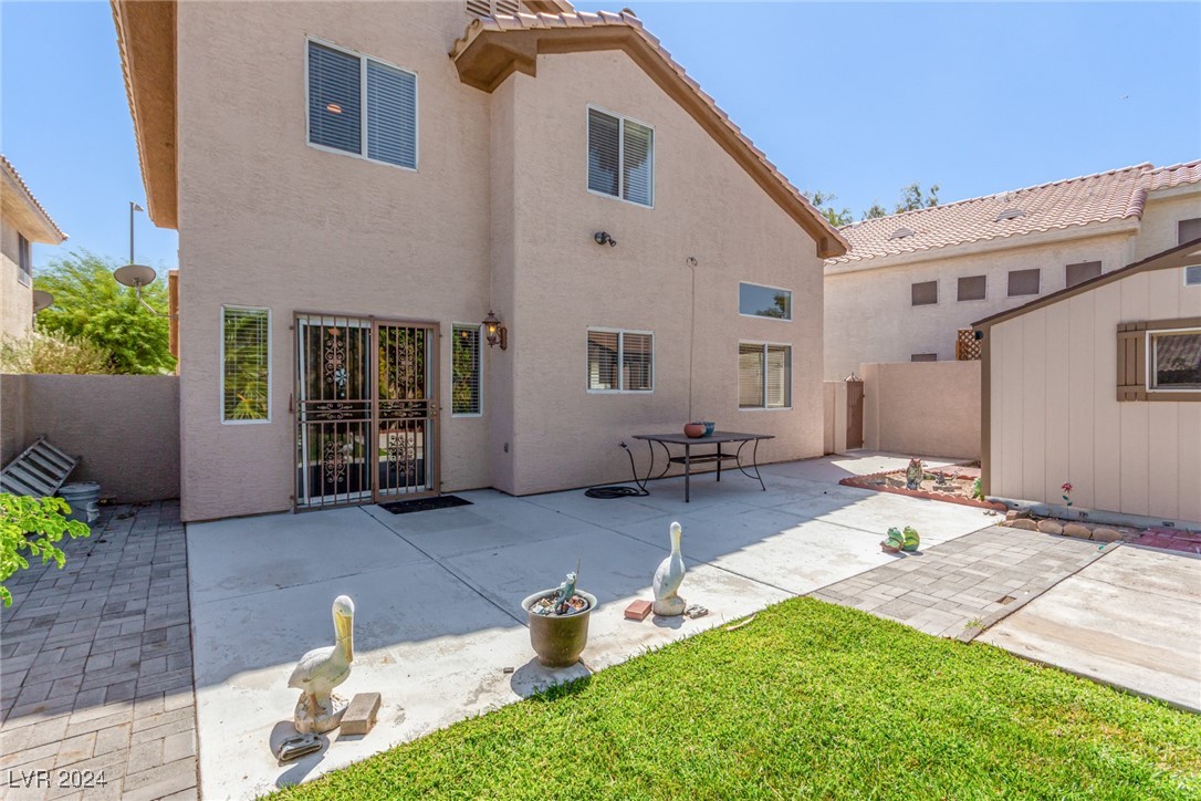 6820 Painted Canyon Court