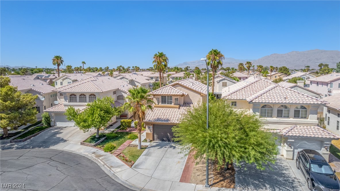 6820 Painted Canyon Court