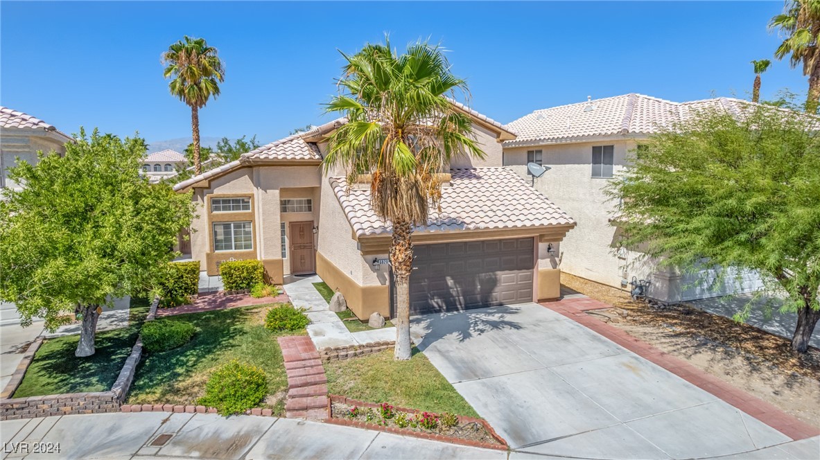 6820 Painted Canyon Court