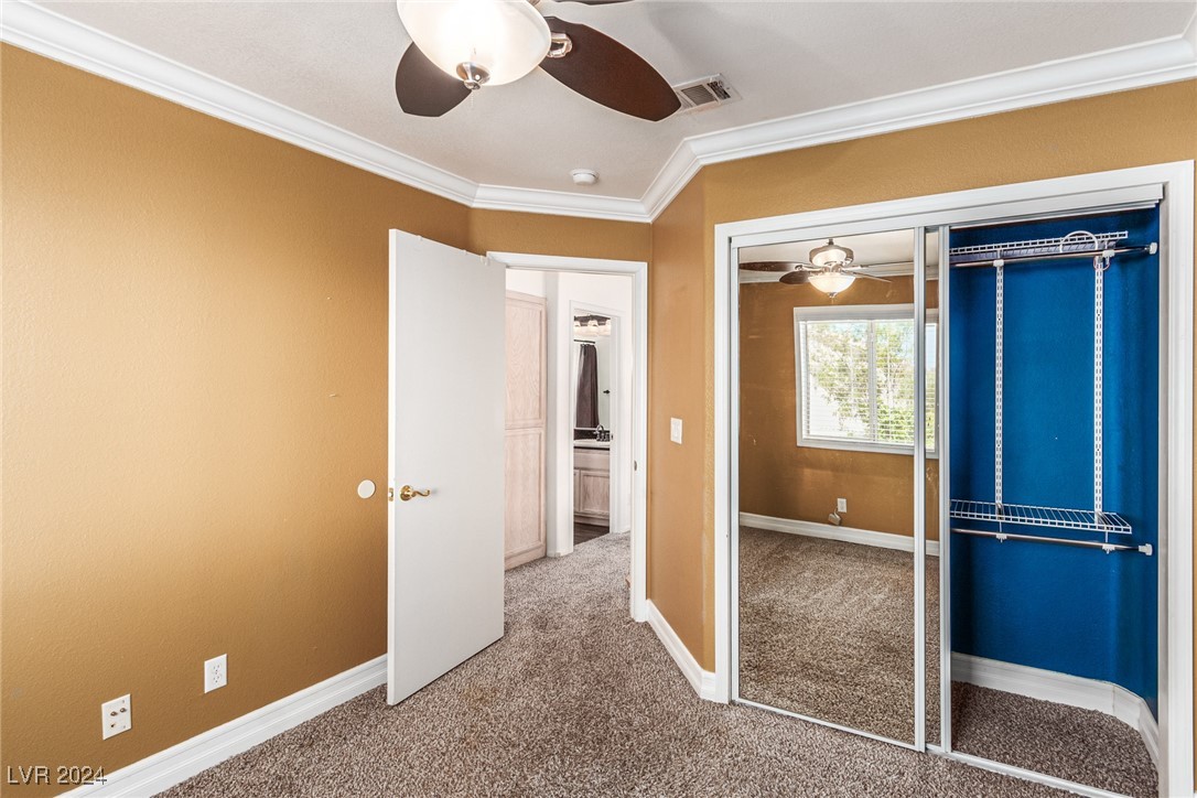 6820 Painted Canyon Court