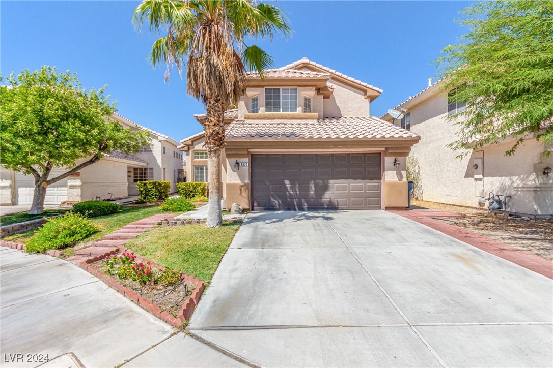 6820 Painted Canyon Court