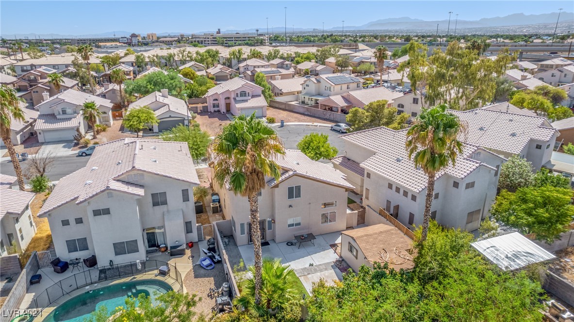 6820 Painted Canyon Court