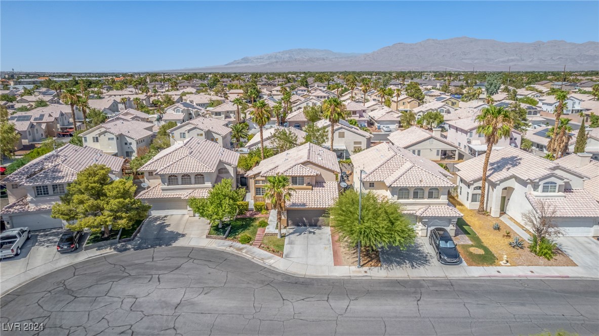 6820 Painted Canyon Court