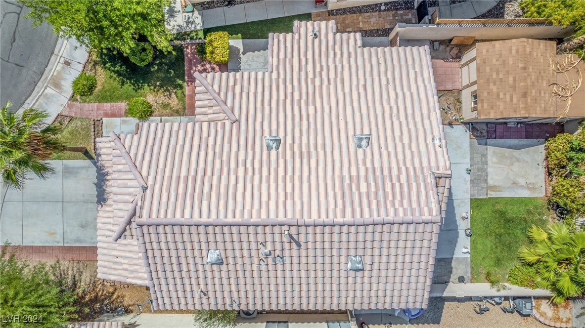 6820 Painted Canyon Court