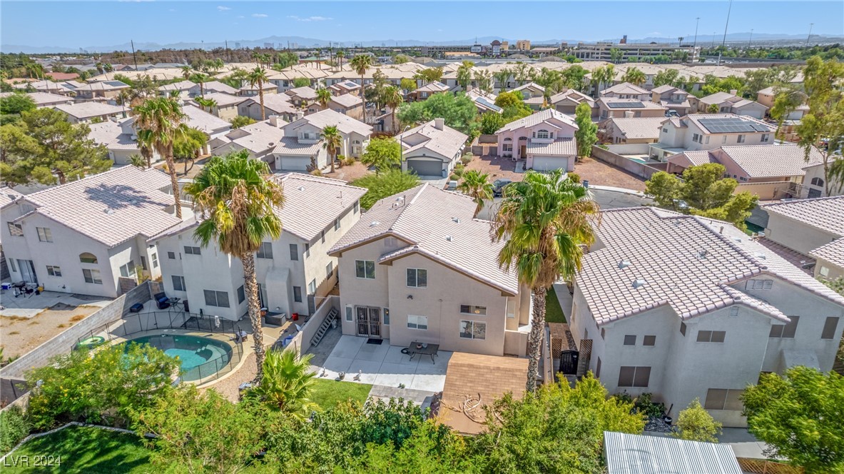6820 Painted Canyon Court