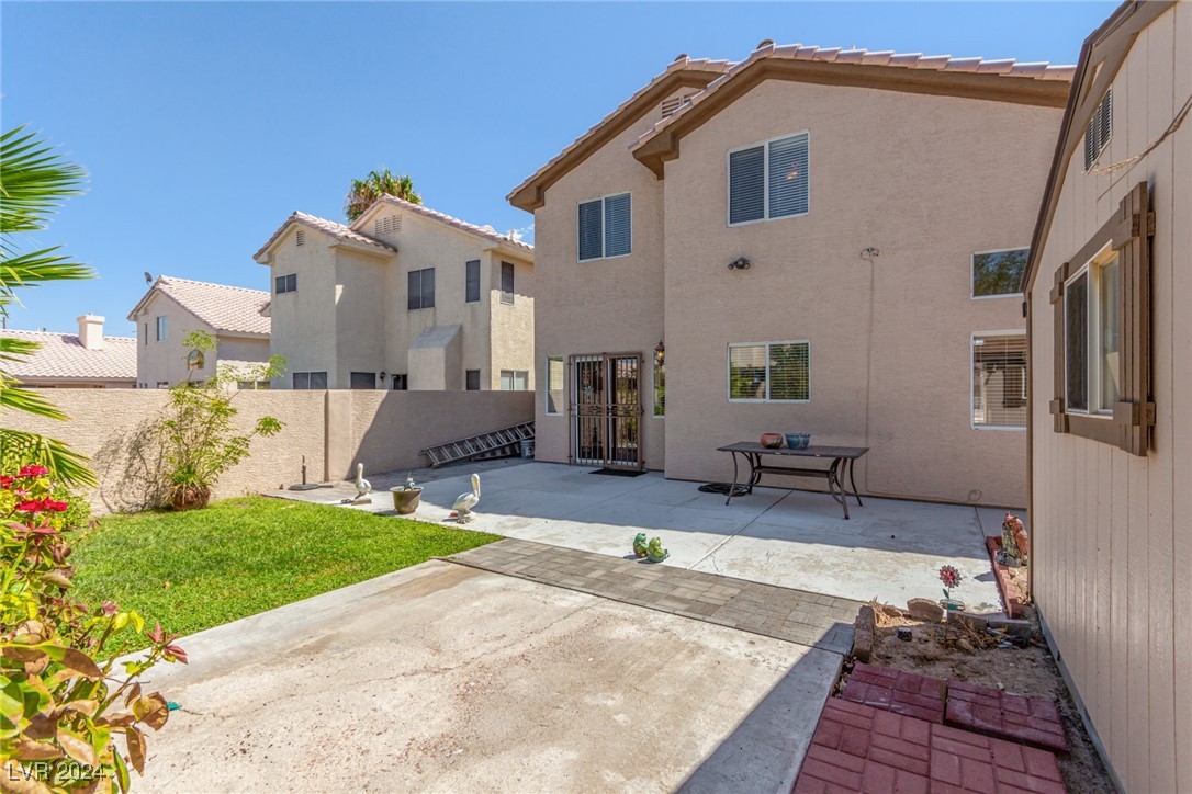 6820 Painted Canyon Court