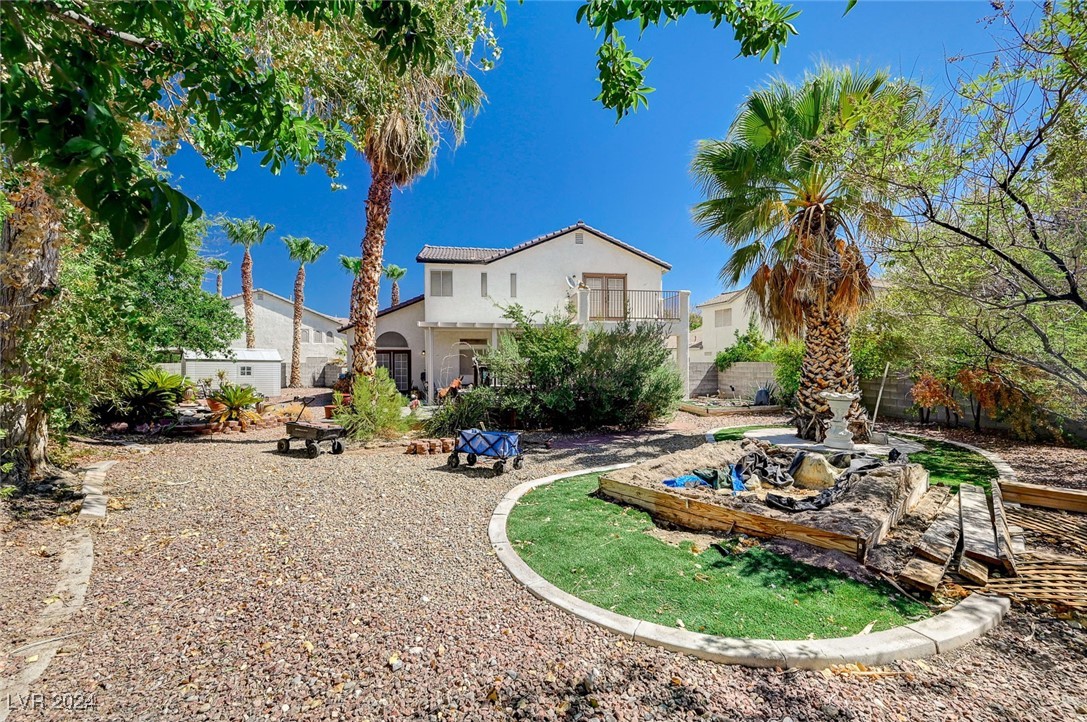 7933 Quail Breast Lane