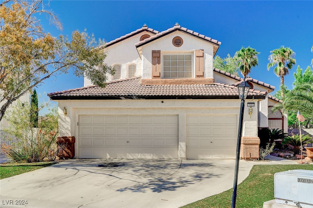 7933 Quail Breast Lane