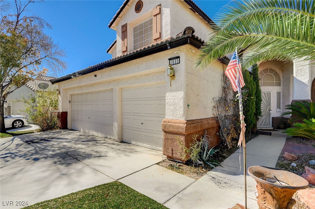 7933 Quail Breast Lane