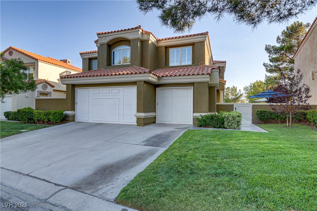 8225 Crow Valley Lane