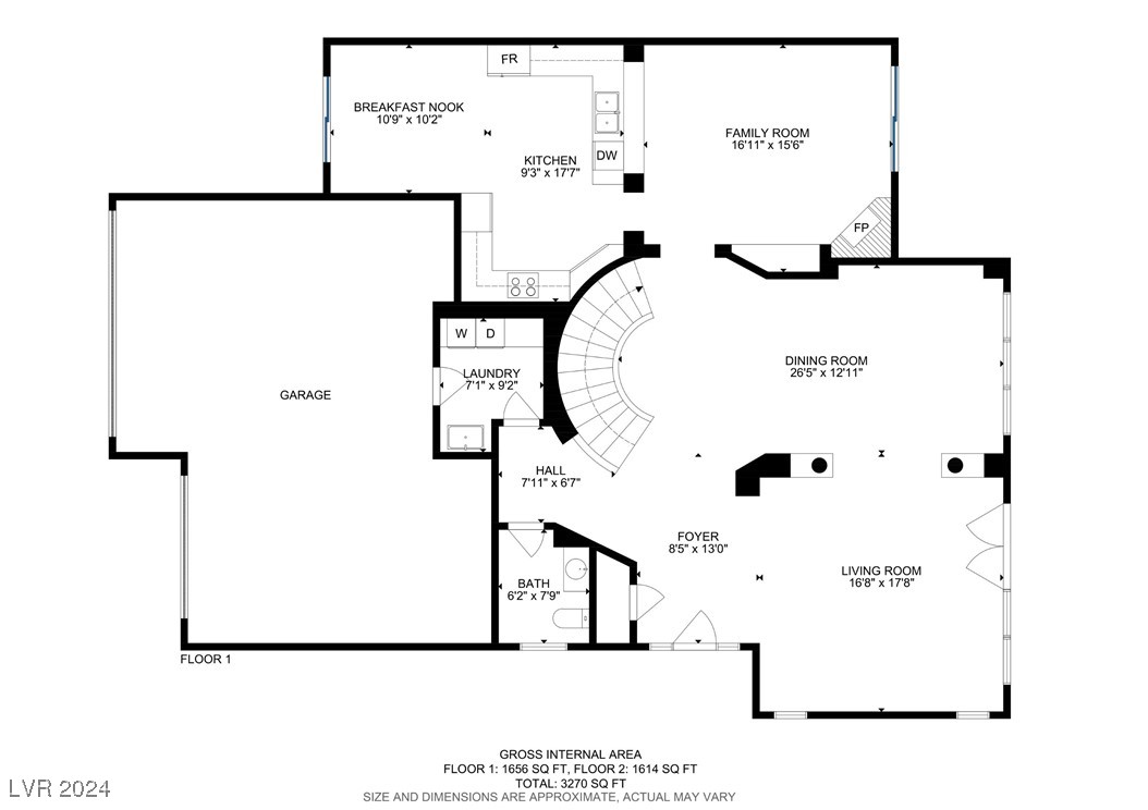 8225 Crow Valley Lane