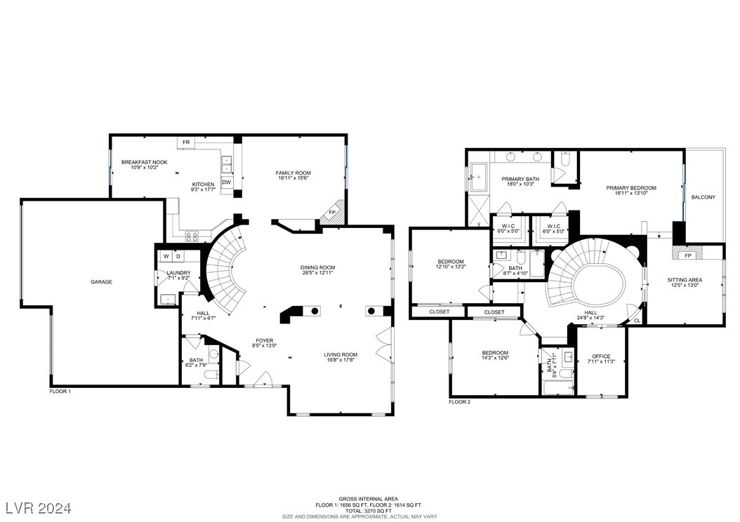 8225 Crow Valley Lane