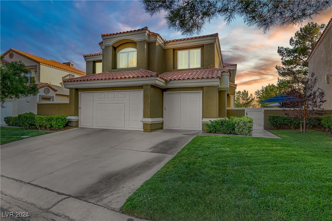 8225 Crow Valley Lane