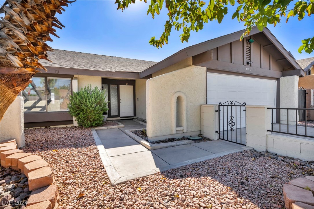 4184 Butterfield Way