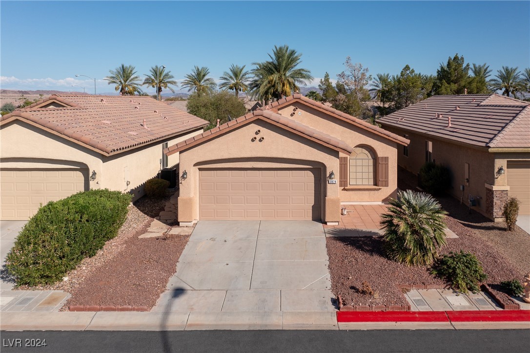 3874 Sedgewick Court
