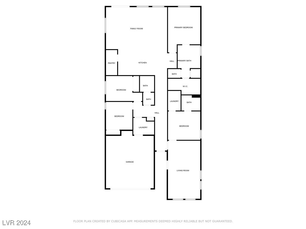 6849 Denton Court