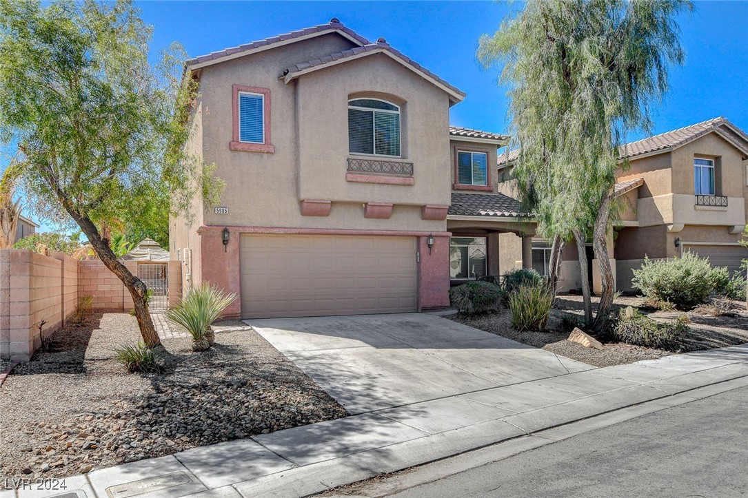 5905 Running Horse Drive