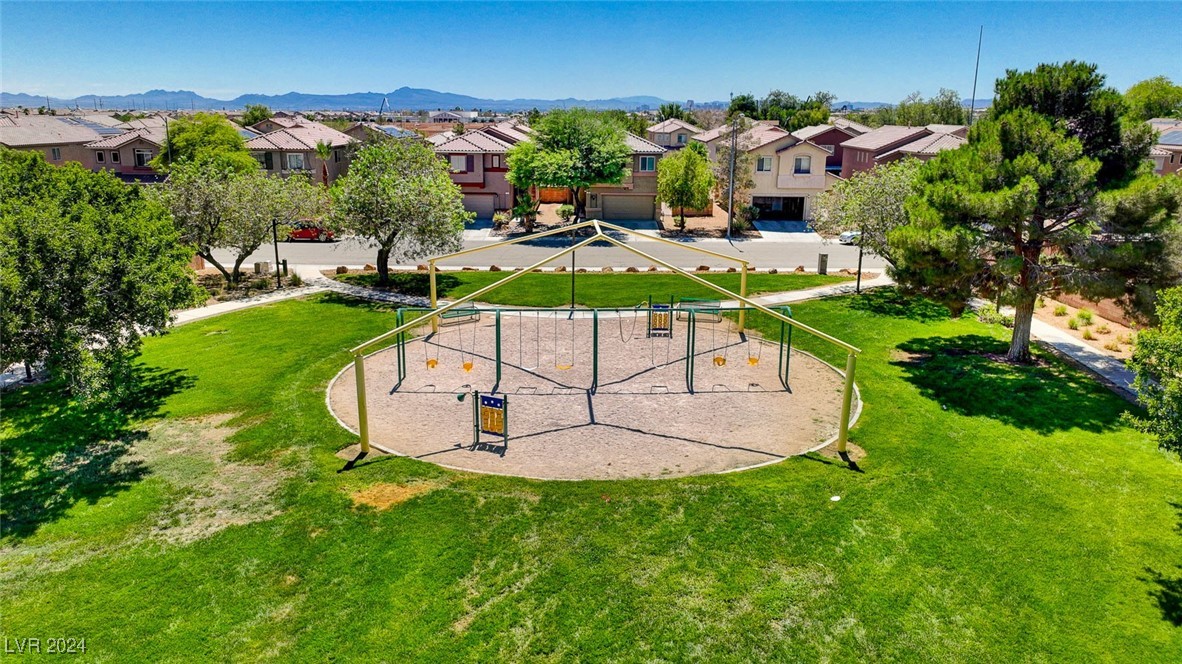 5905 Running Horse Drive