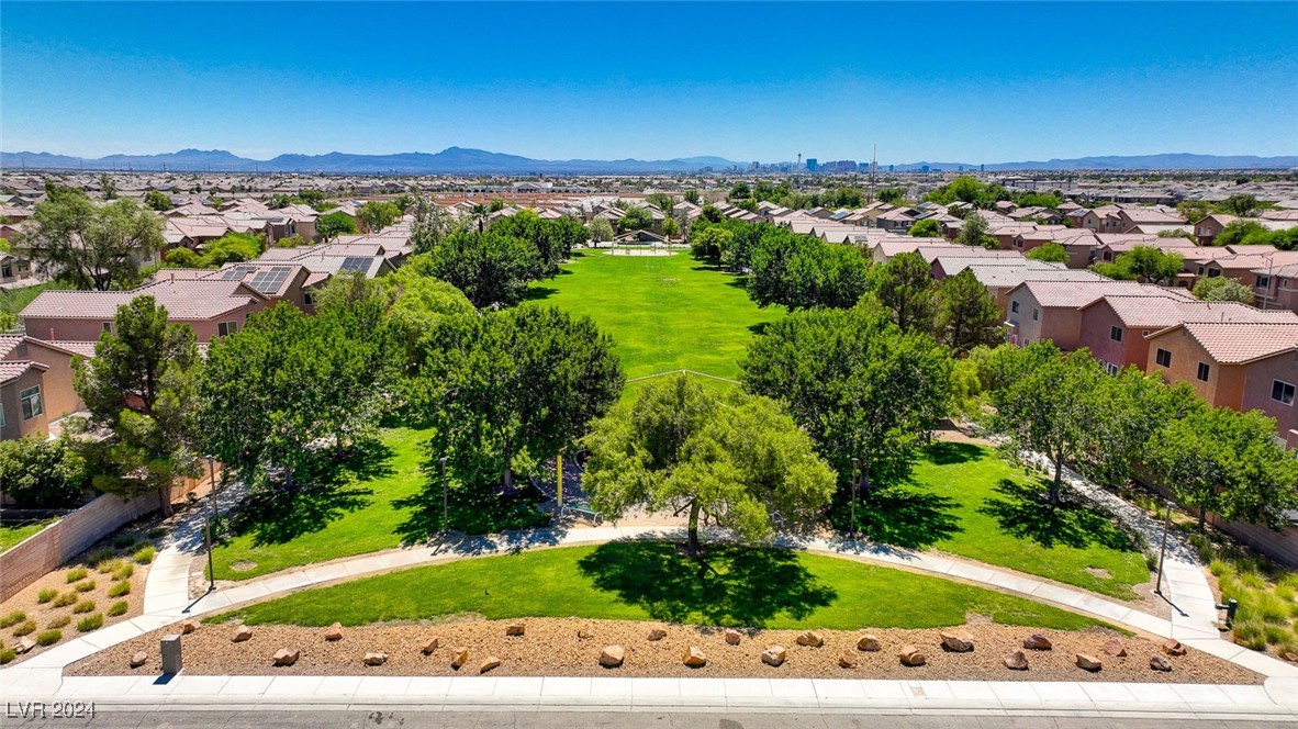 5905 Running Horse Drive