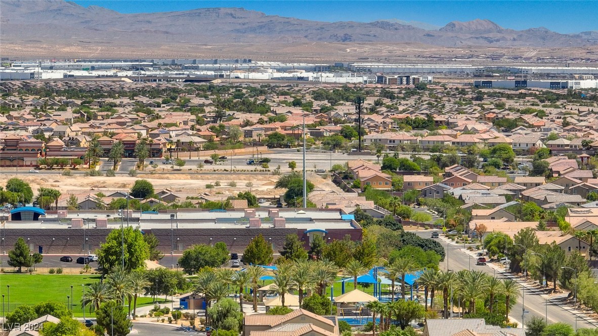 5905 Running Horse Drive