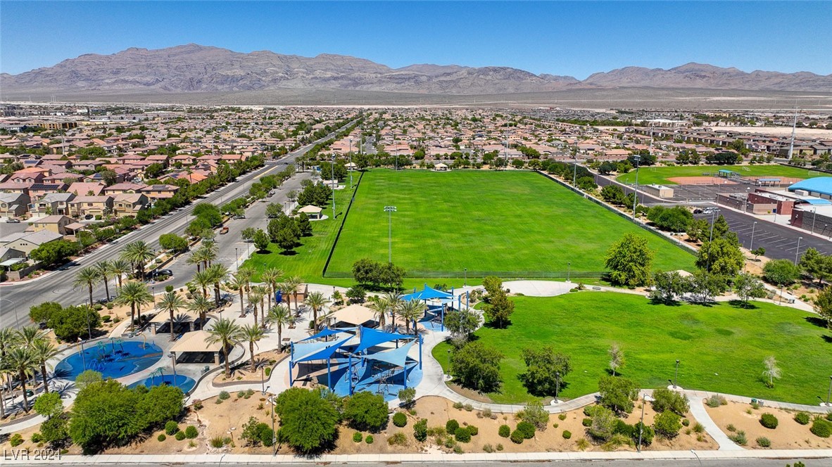 5905 Running Horse Drive