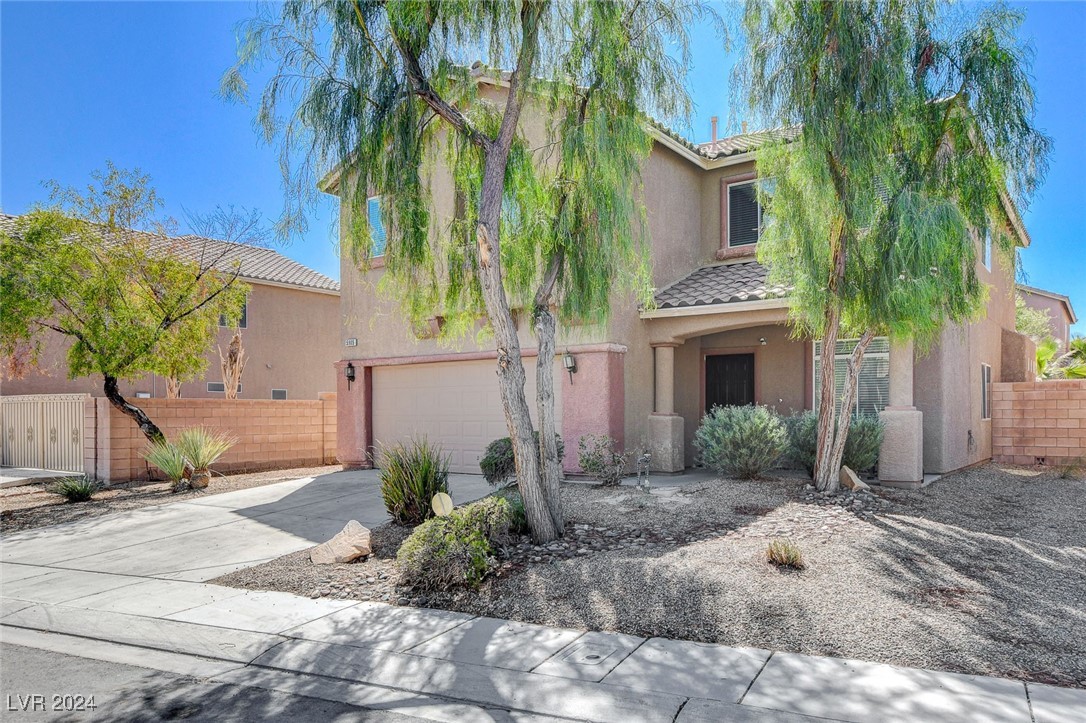 5905 Running Horse Drive