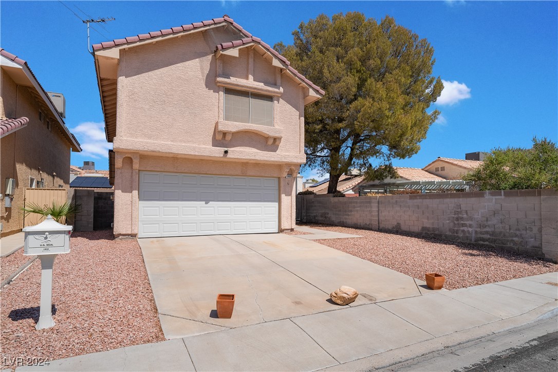 1932 Misty Glade Drive