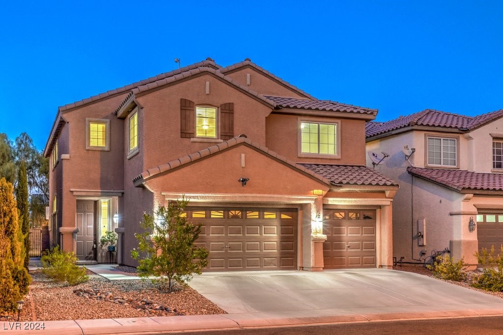 2008 Pink Lily Avenue