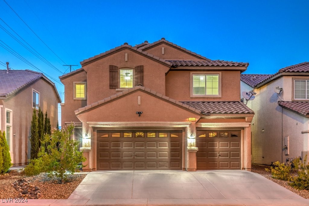 2008 Pink Lily Avenue