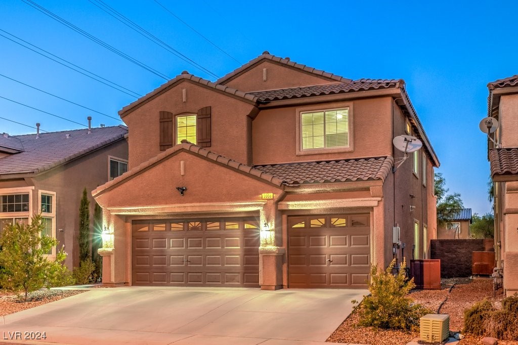2008 Pink Lily Avenue