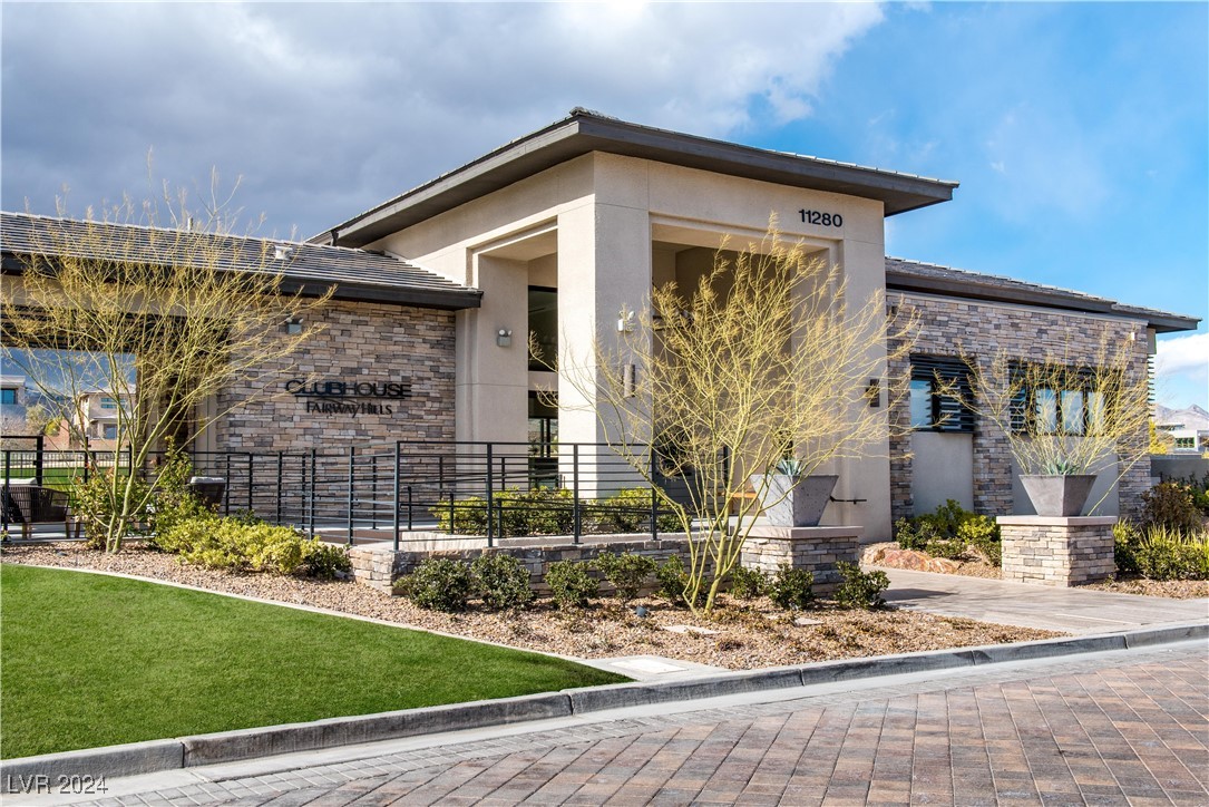 11280 Granite Ridge Drive 1058