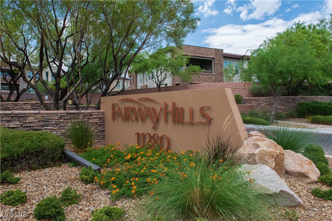 11280 Granite Ridge Drive 1058