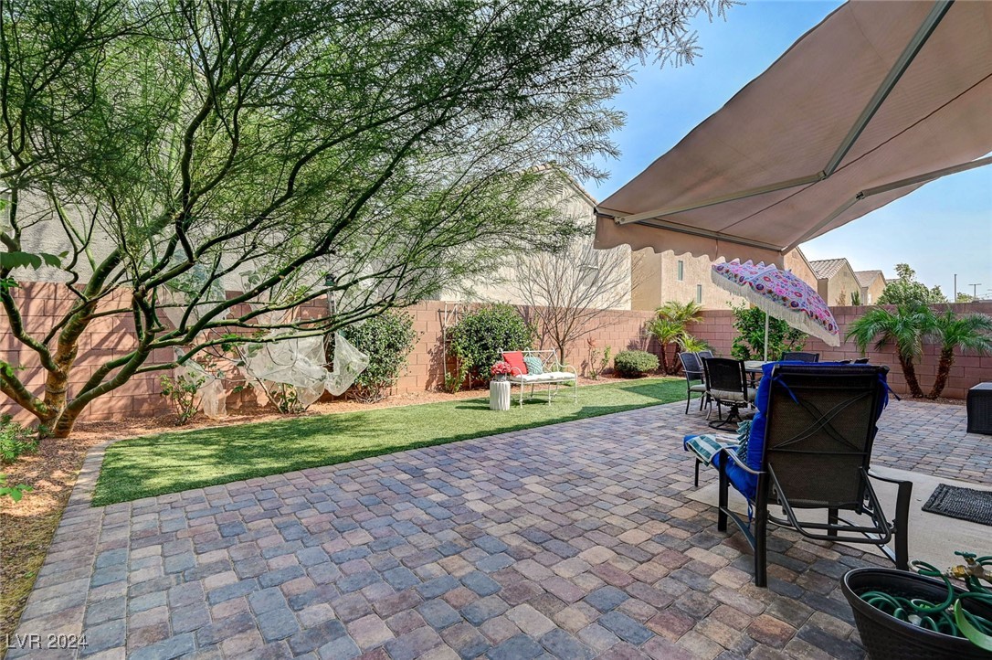 7350 Bridger Hill Court
