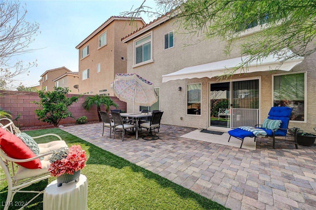 7350 Bridger Hill Court