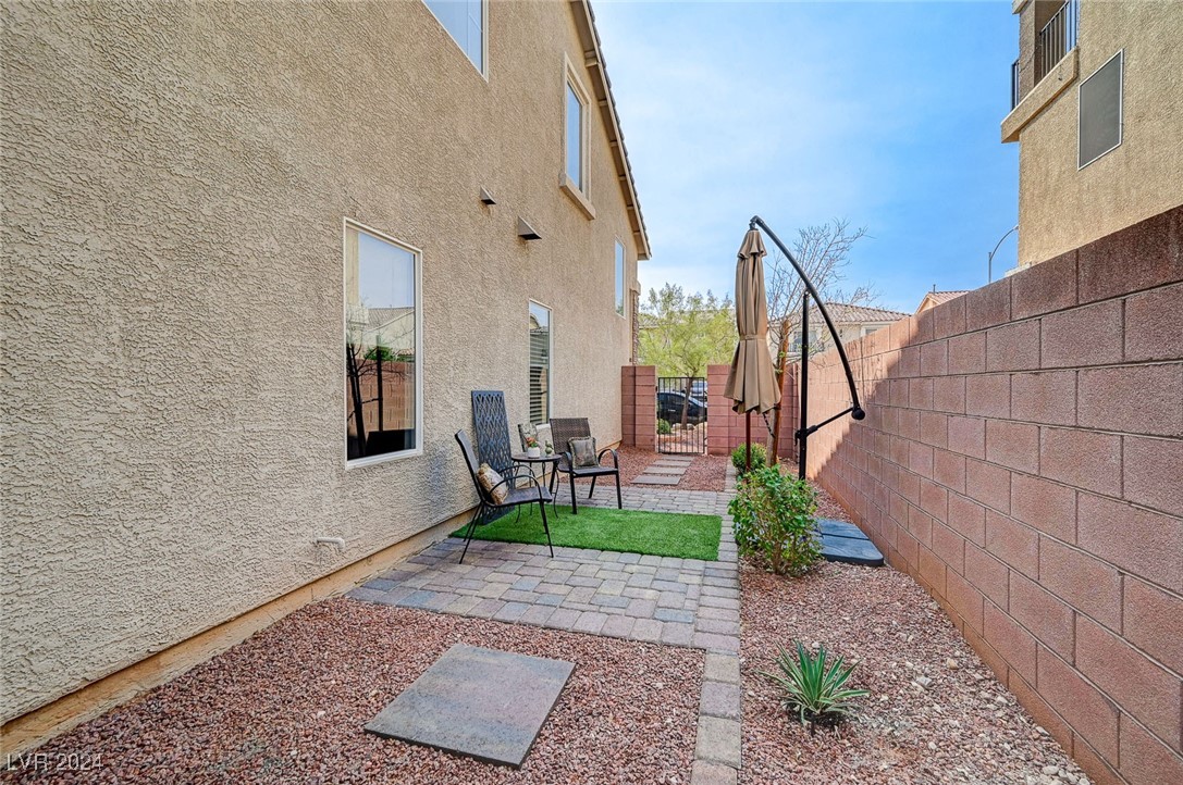 7350 Bridger Hill Court