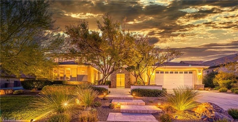 10726 Hawes End Court