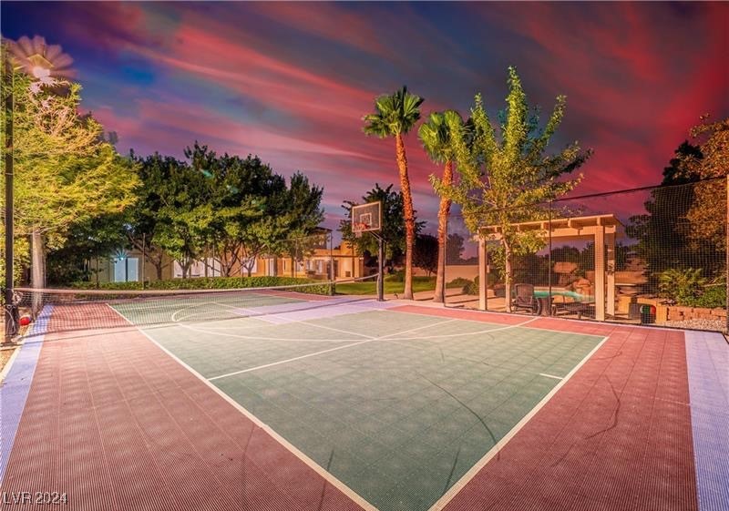 10726 Hawes End Court