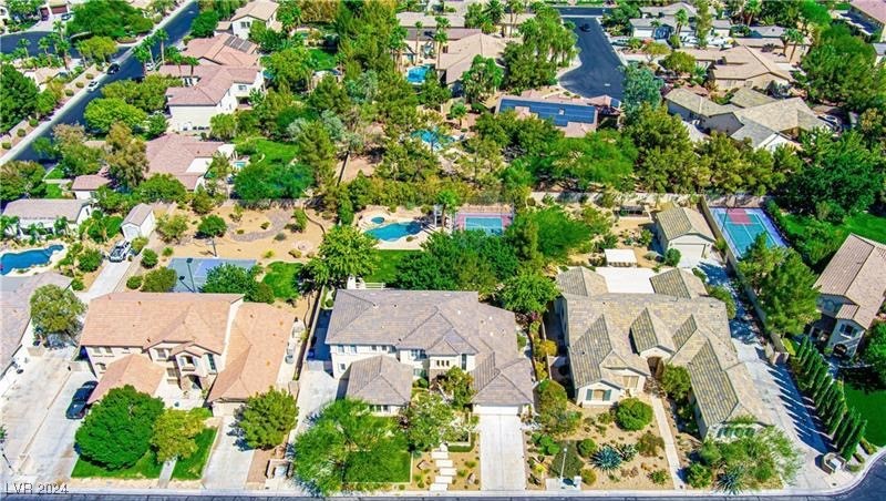 10726 Hawes End Court